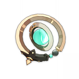 Emerald Orb