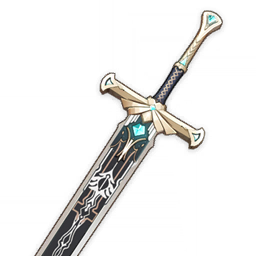 Favonius Greatsword