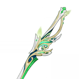 Light of Foliar Incision