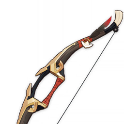 Raven Bow