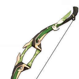 Recurve Bow