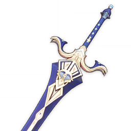 Royal Greatsword