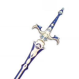 Royal Longsword