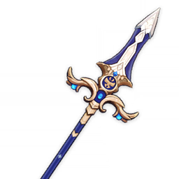 Royal Spear