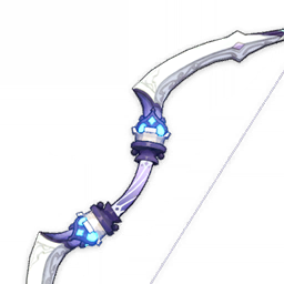 Sacrificial Bow