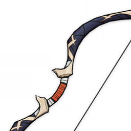 Seasoned Hunter's Bow