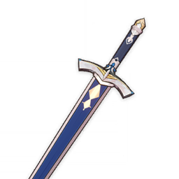 Silver Sword