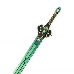 Skyrider Sword