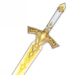 Sword of Narzissenkreuz