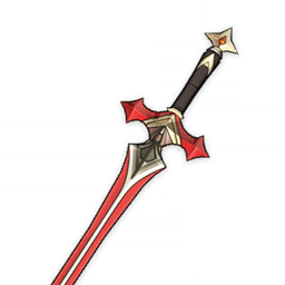 Traveler's Handy Sword