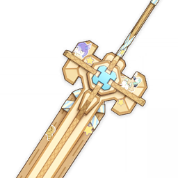 "Ultimate Overlord's Mega Magic Sword"