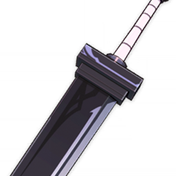 Waster Greatsword